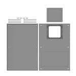 SERPAC 194RAC,GY Enlarged Image