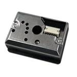 Sharp Microelectronics GP2Y1023AU0F Enlarged Image