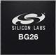 Silicon Labs EFR32BG26B410F3200IM48-B