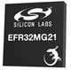 Silicon Labs EFR32MG21A010F512IM32-B