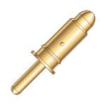 Smiths Interconnect / IDI CP-2.5-4-TH Enlarged Image