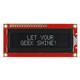 SparkFun LCD-00709