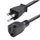 StarTech 231A-8A00-POWER-CORD