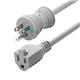 StarTech 231B-660H-POWER-CORD
