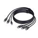 StarTech DDU1226-KVM-CABLE