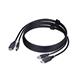 StarTech HU1226-KVM-CABLE