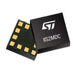 STMicroelectronics IIS2MDCTR Enlarged Image