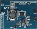STMicroelectronics STEVAL-ISA093V1 Enlarged Image