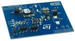 STMicroelectronics STEVAL-CBL016V1 Enlarged Image
