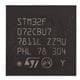 STMicroelectronics STM32F072CBU7TR