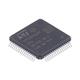 STMicroelectronics STM32H562RGT6TR