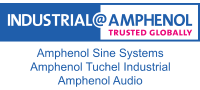 Amphenol Sine Systems