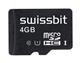 Swissbit SFSD004GN1AM1TO-E-5E-23P-STD