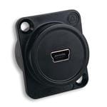 Switchcraft EHUSBMNMNPKG Enlarged Image