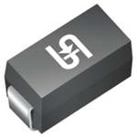 Taiwan Semiconductor HS1QB Enlarged Image