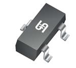 Taiwan Semiconductor MMBT3906T RSG Enlarged Image