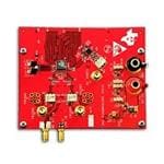 Texas Instruments DAC3162EVM Enlarged Image