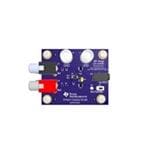 Texas Instruments TPA6110A2Q1EVM Enlarged Image