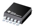 Texas Instruments INA2181A3IDSQT Enlarged Image
