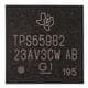 Texas Instruments TPS65982ABZBHR