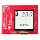 Texas Instruments TMP116METER-EVM