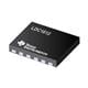 Texas Instruments LDC1612DNTR