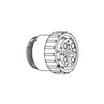 TE Connectivity 796203-1 Enlarged Image