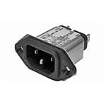 TE Connectivity / Corcom 15SRB1-X Enlarged Image