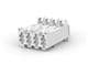 TE Connectivity / AMP 1-282004-3