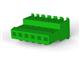 TE Connectivity / AMP 3-640623-6