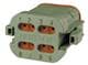 TE Connectivity / DEUTSCH DT06-08SC-EP06