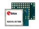 u-blox MAYA-W166-01B