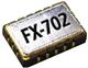 Microchip Technology FX-702-SYNCE-125M000000