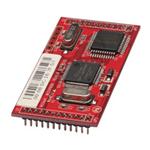 WIZnet WIZ100SR Enlarged Image